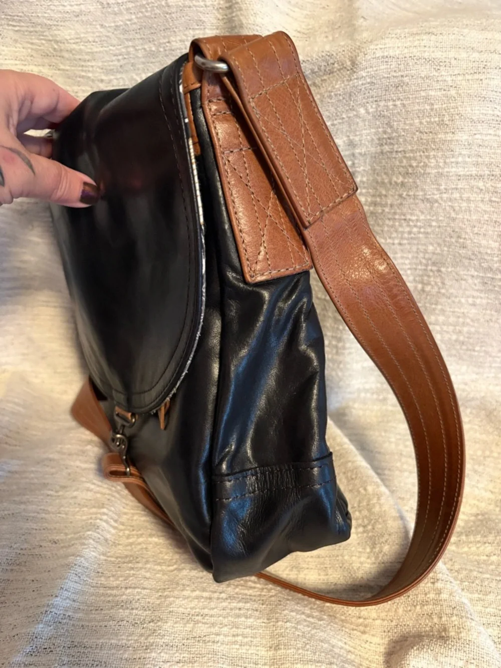 Rough & Tumble 1903-Medium - Picture 3 of 7